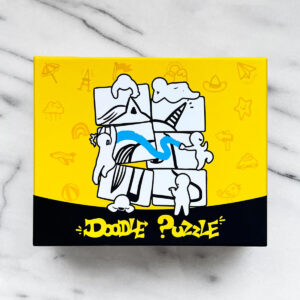 Doodle Puzzle